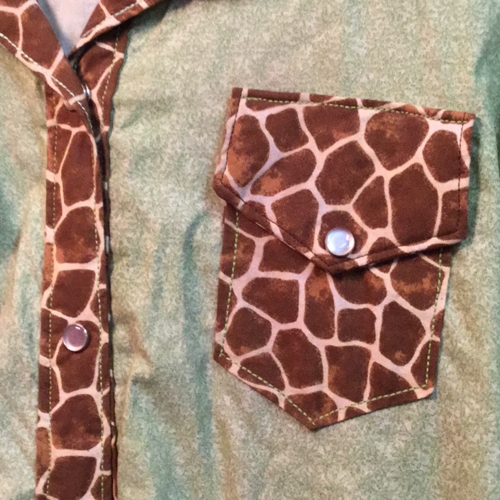 Sims Tradition Renegade